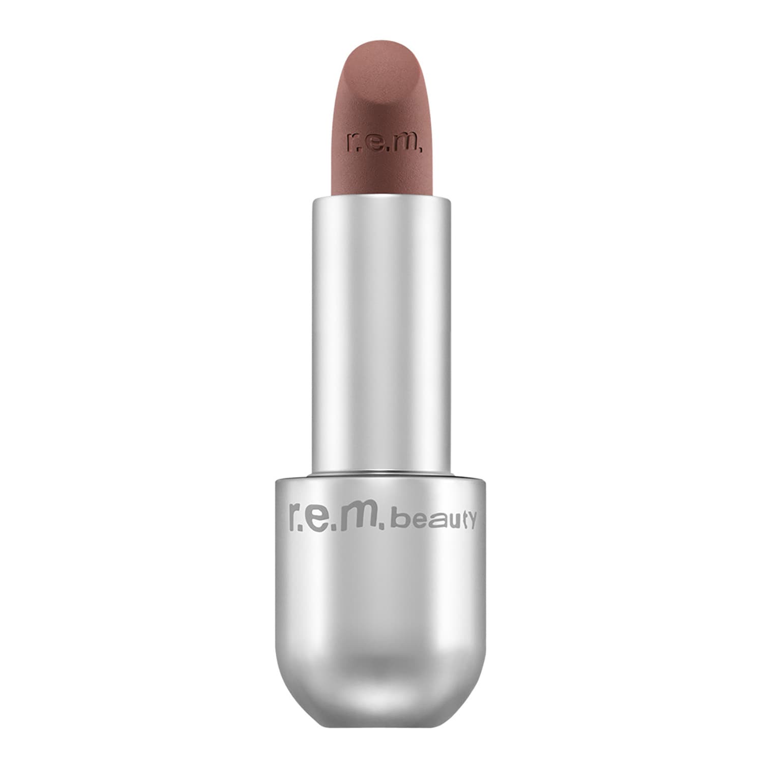 Rem Beauty - On Your Collar — Matowa Pomadka Do Ust - On Your Collar Matte - Tiramisu - Dla Kobiet